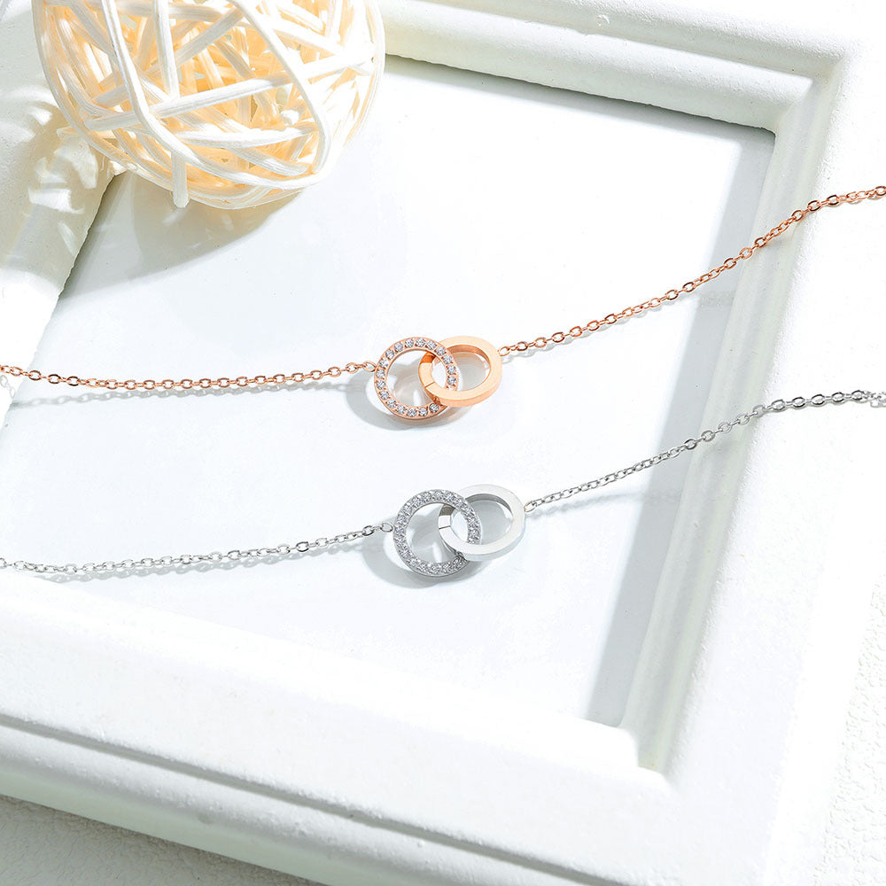 Circinus Necklace