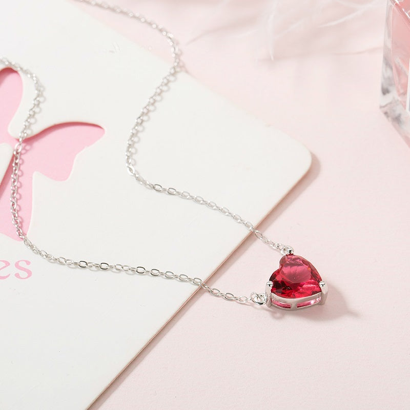 Antlia Necklace