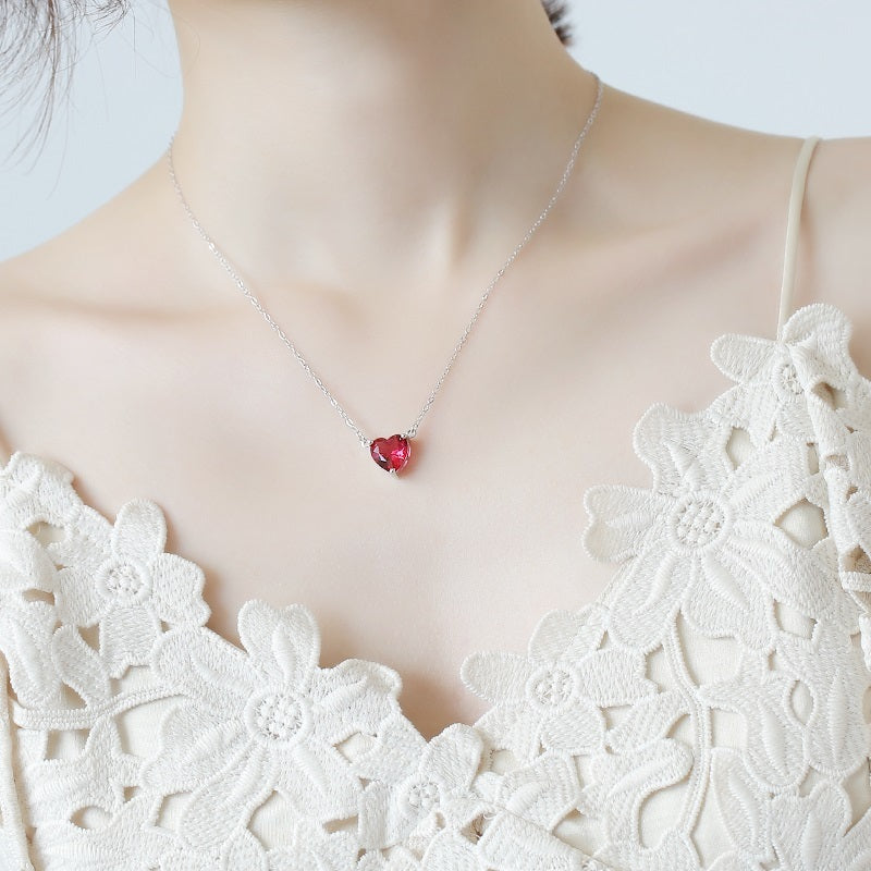 Antlia Necklace