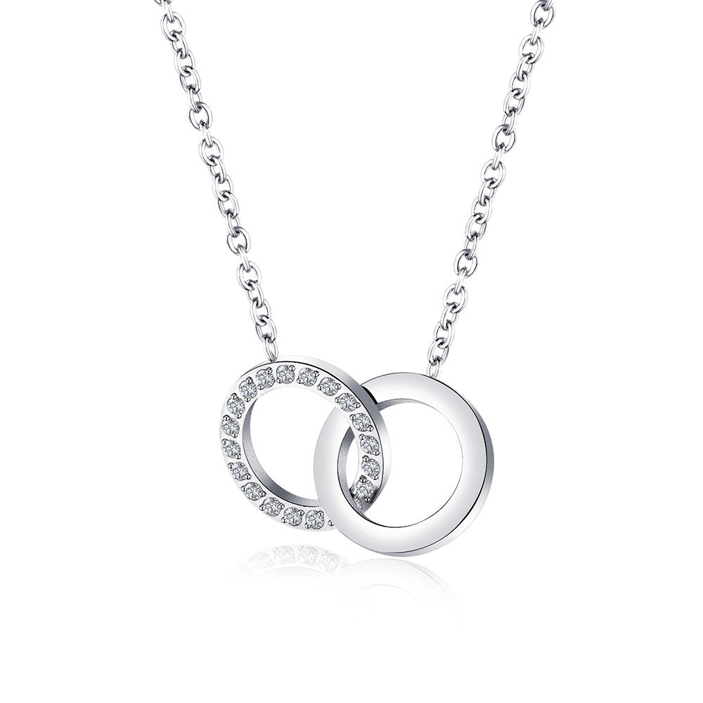 Circinus Necklace