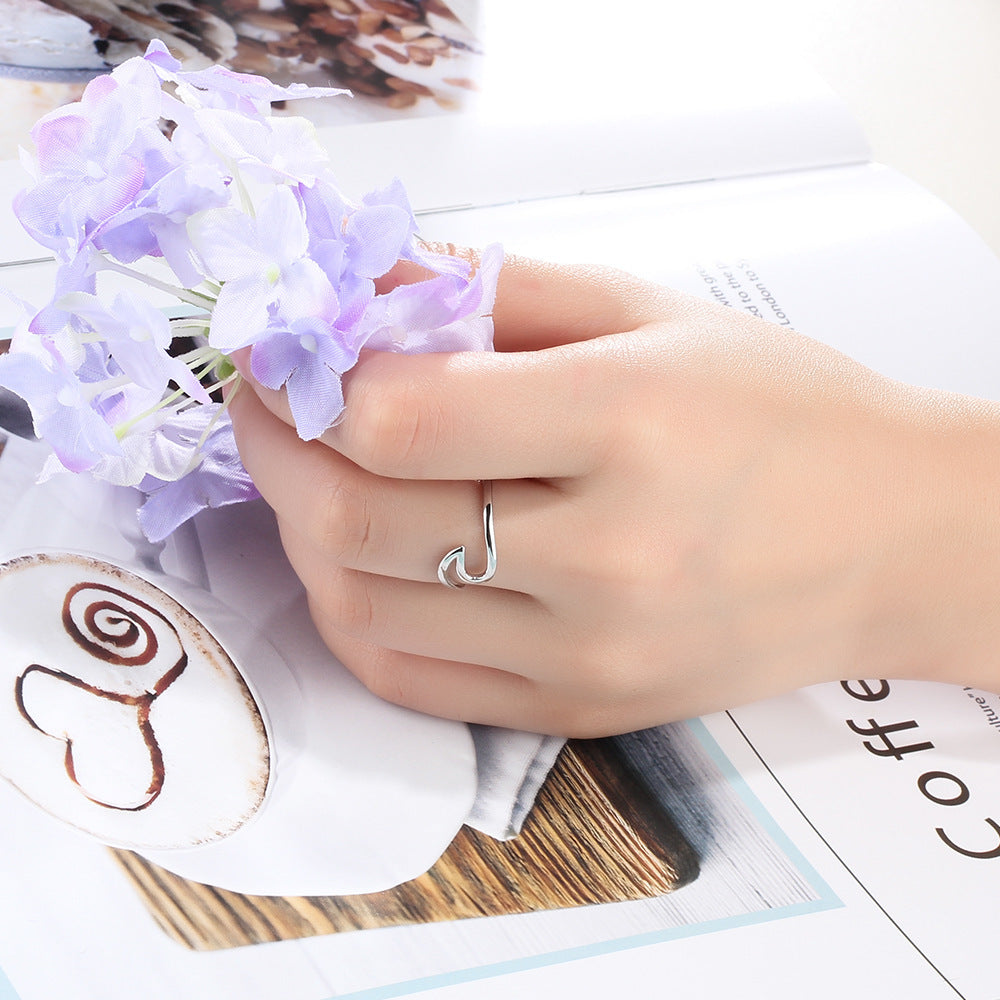 Alpheratz Ring