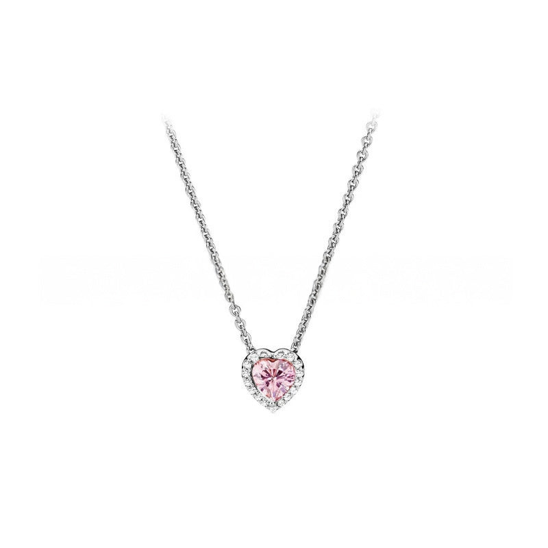 Caelum Necklace
