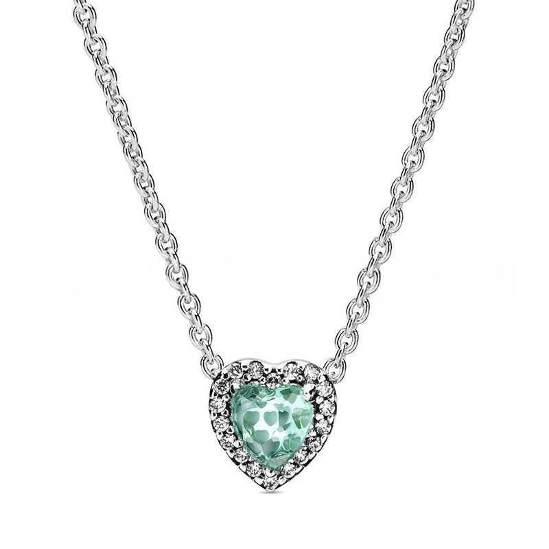 Caelum Necklace