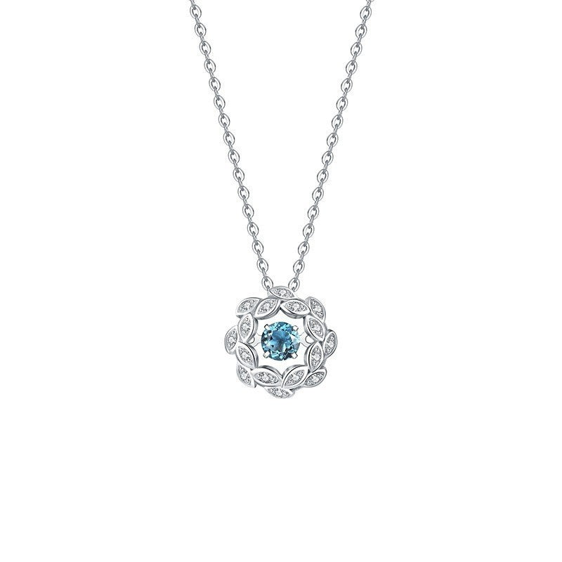 Corona Borealis Necklace