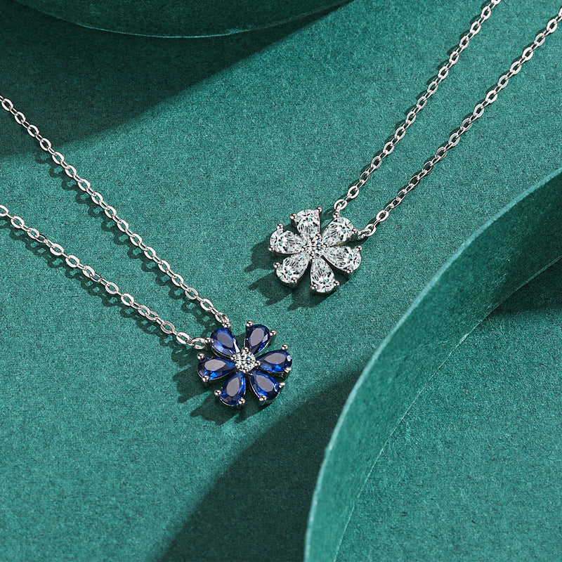 Corona Australis Necklace