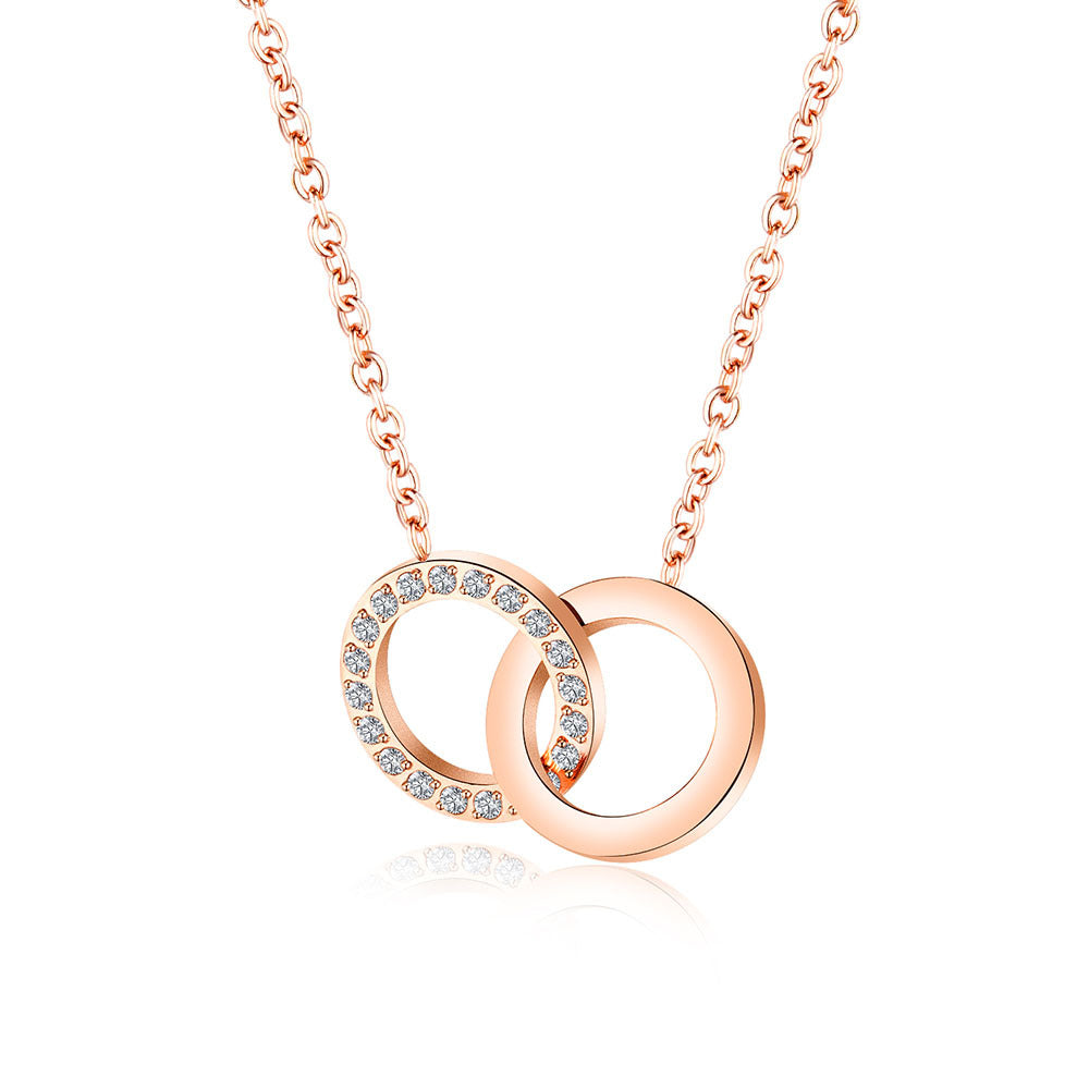Circinus Necklace