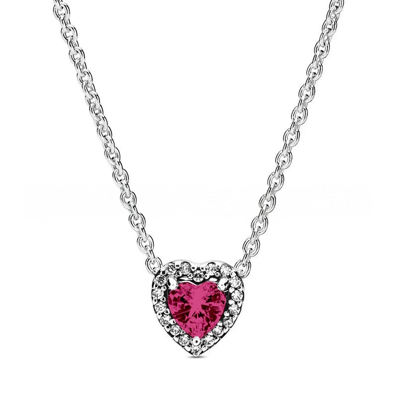 Caelum Necklace