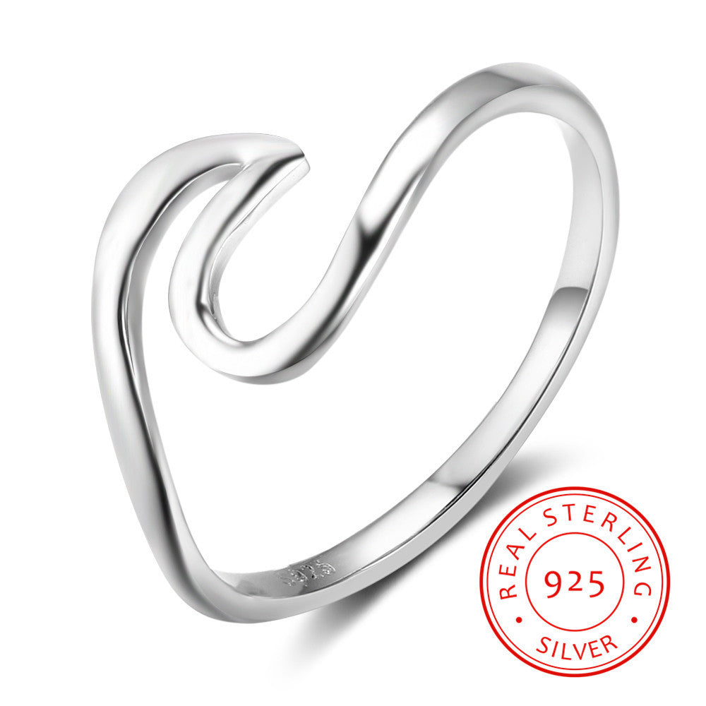 Alpheratz Ring