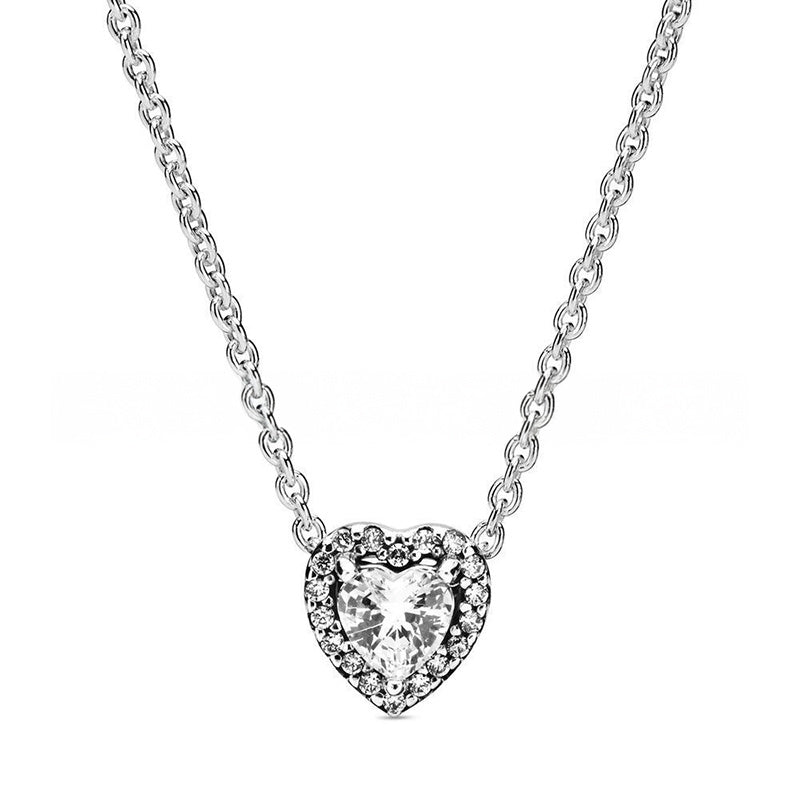 Caelum Necklace