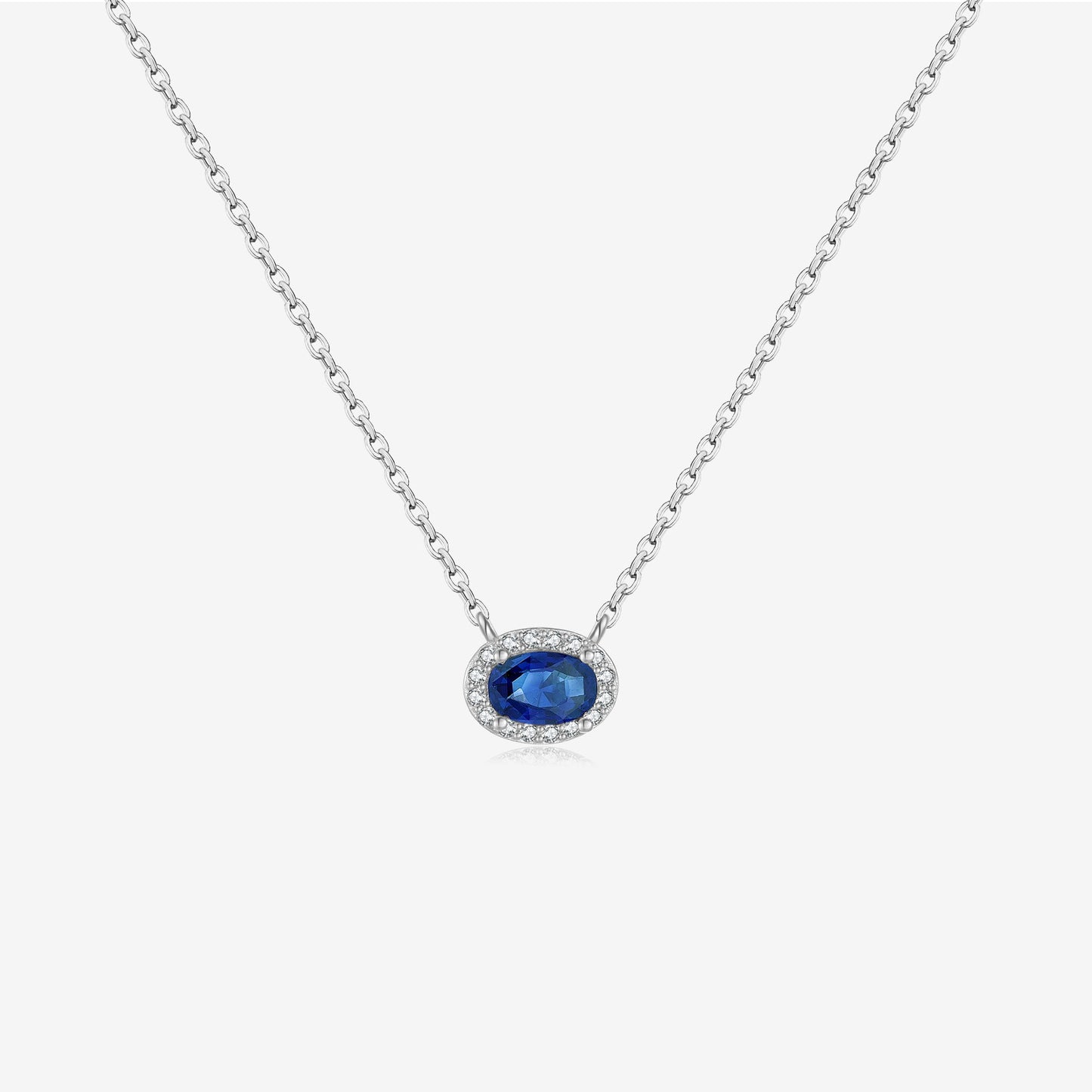 Carina Necklace