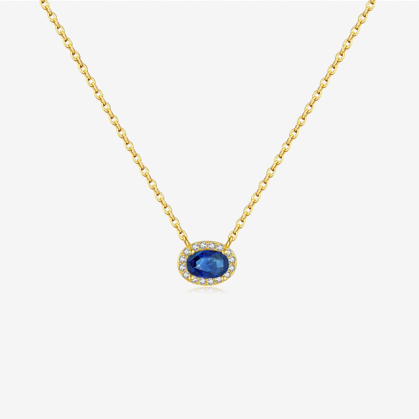 Carina Necklace