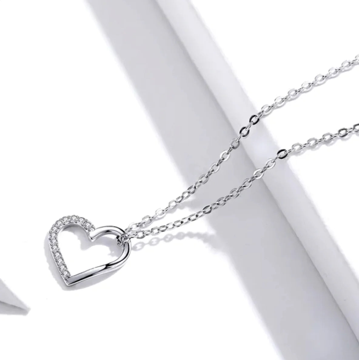 Cassiopeia Necklace