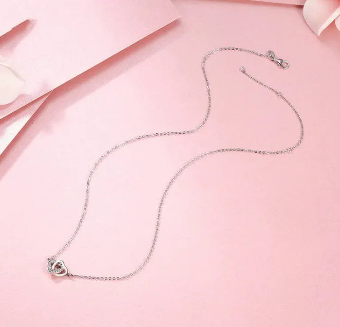 Andromeda Necklace