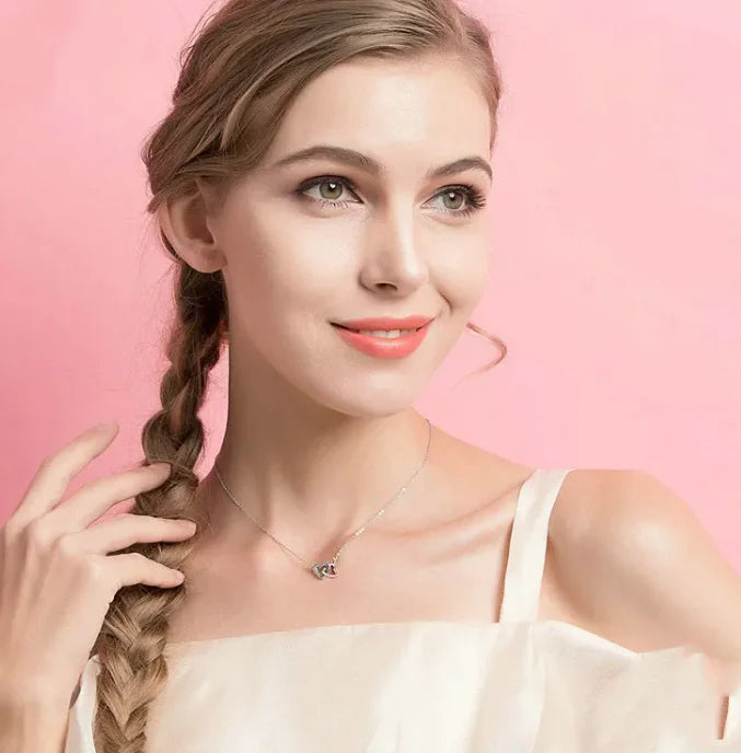 Andromeda Necklace