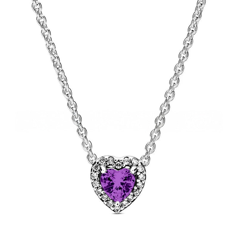 Caelum Necklace