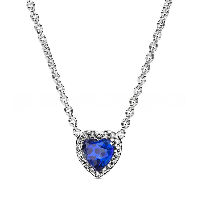 Caelum Necklace