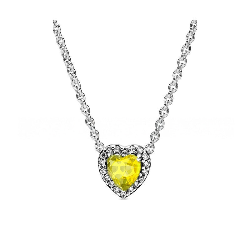 Caelum Necklace