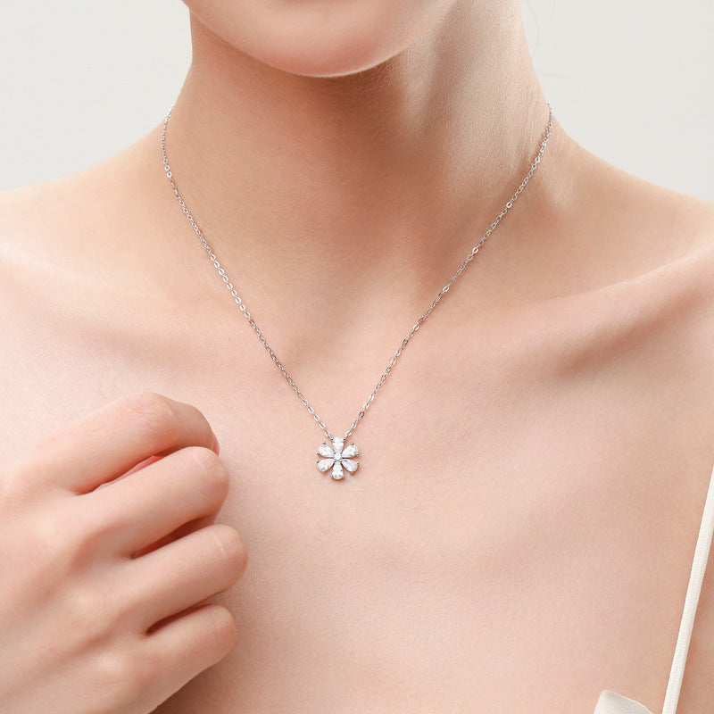Corona Australis Necklace