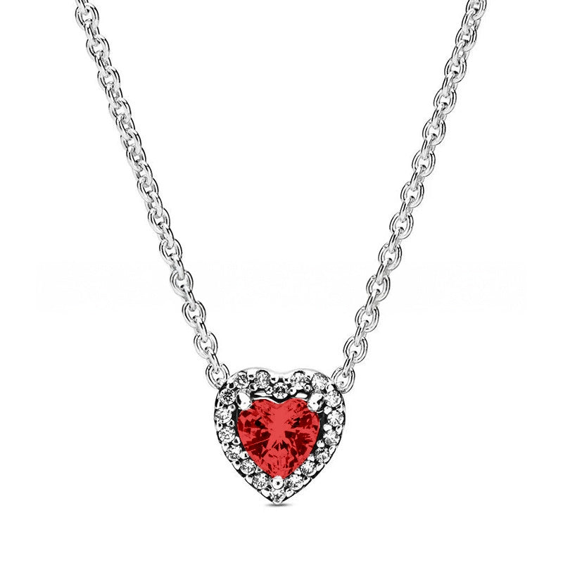 Caelum Necklace