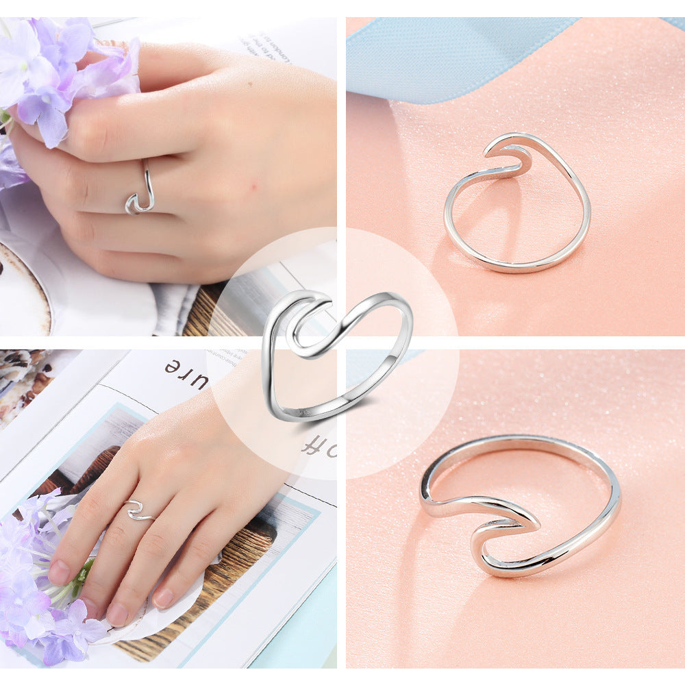 Alpheratz Ring