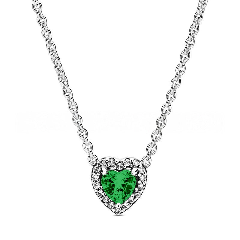 Caelum Necklace