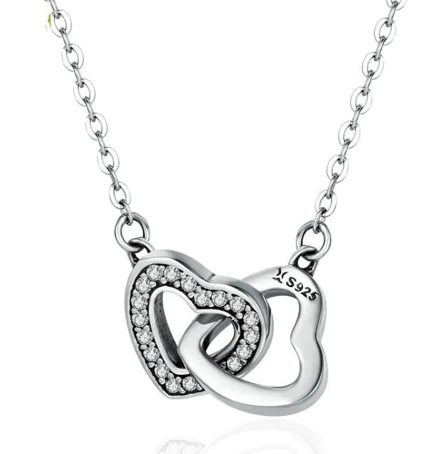 Andromeda Necklace