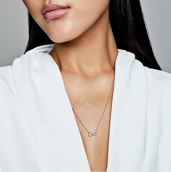 Horologium Necklace