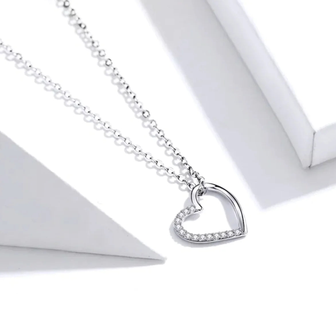 Cassiopeia Necklace