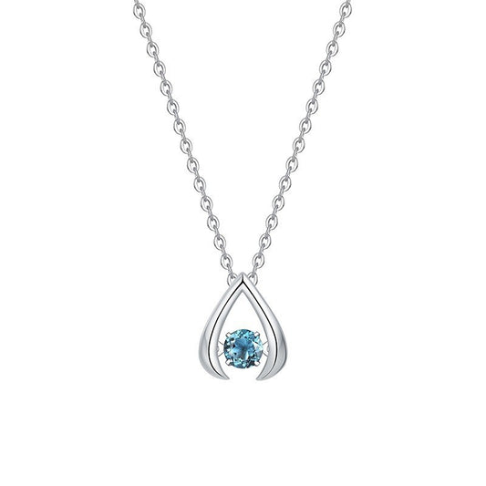 Indus Necklace
