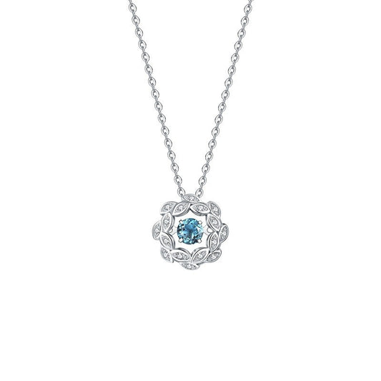 Corona Borealis Necklace