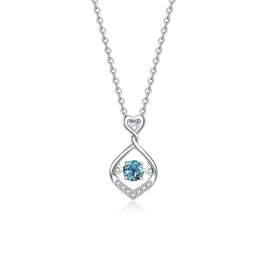 Monoceros Necklace