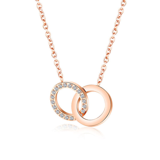 Circinus Necklace