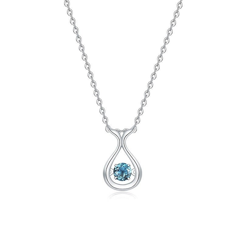 Eridanus Necklace