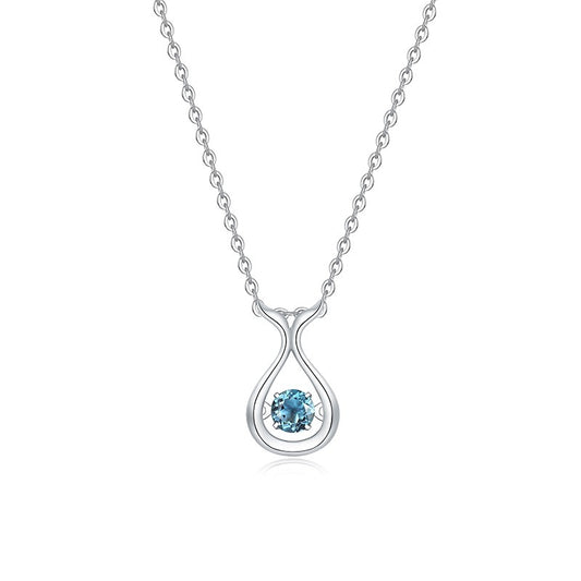 Eridanus Necklace