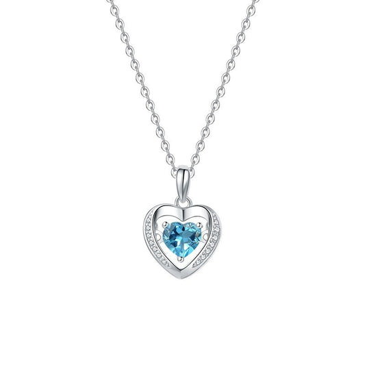 Aquila Necklace