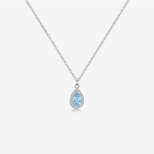 Lyra Necklace