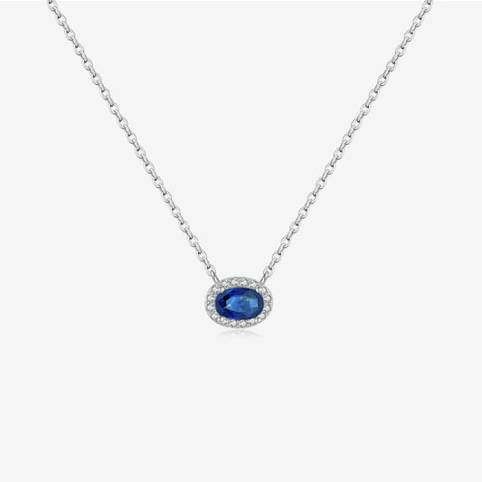 Carina Necklace
