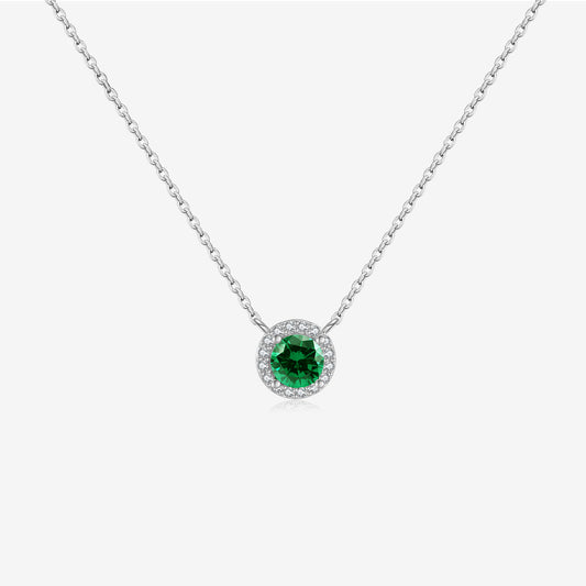 Vela Necklace