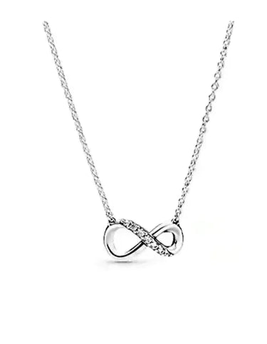 Horologium Necklace
