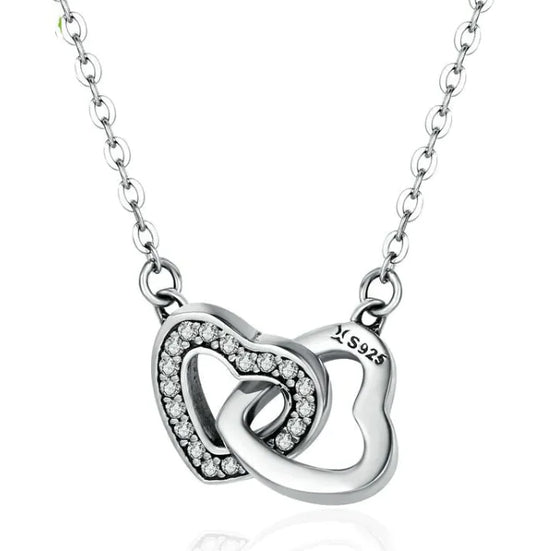Andromeda Necklace