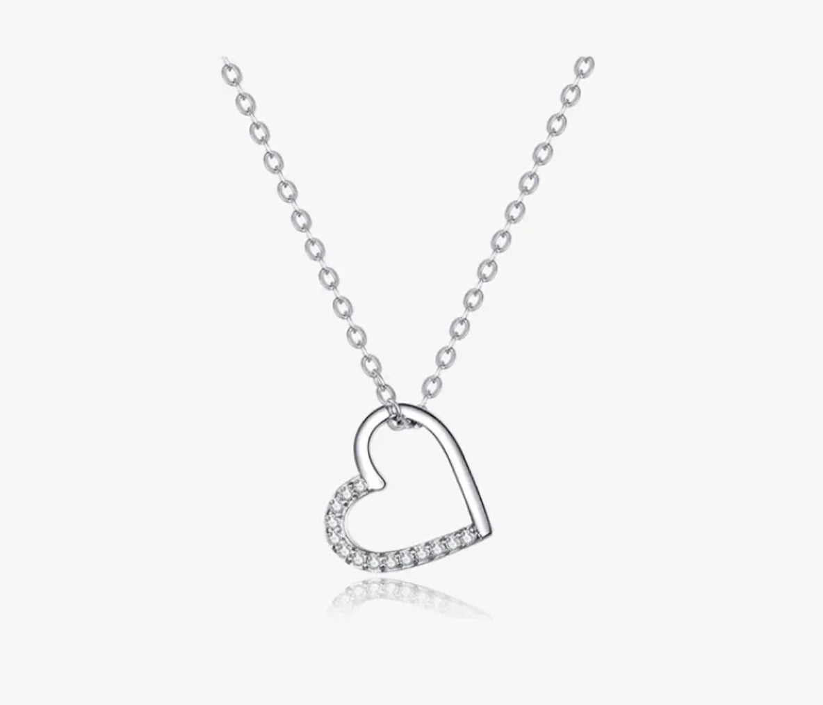 Cassiopeia Necklace