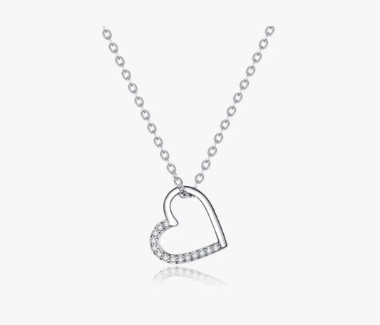 Cassiopeia Necklace
